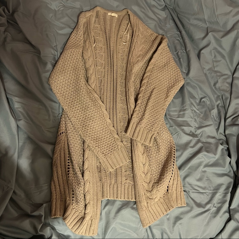 Cardigan